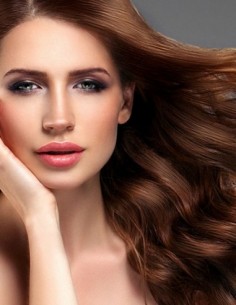 Tissage Russe ondulé 100g -...