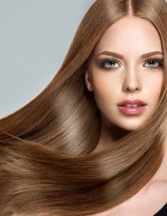 Tissage Russe straight 100g...