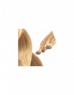 Extension loop Russe lisse...