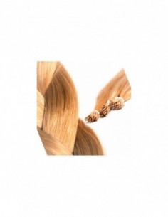 Extension loop Russe lisse...