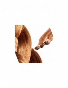 Extension loop Russe lisse...