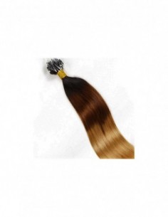 Extension loop Russe lisse...