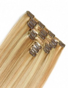 Extension à clips Russe...