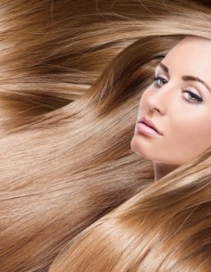Extension bulk Russe lisse...