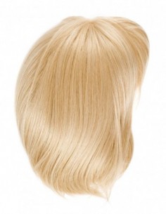 Perruque Indienne lisse -...