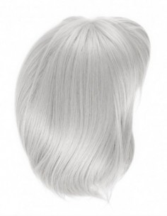 Perruque Indienne lisse -...