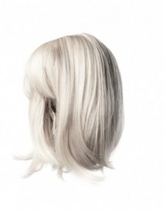 Perruque Brésilienne lisse...
