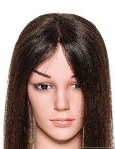 Perruque Russe lisse -...