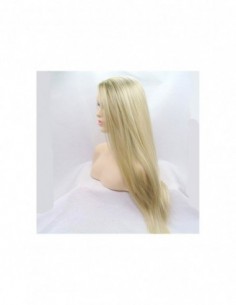 Lace wig Brésilienne lisse...