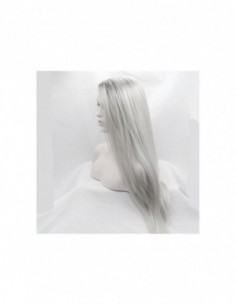 Lace wig Brésilienne lisse...