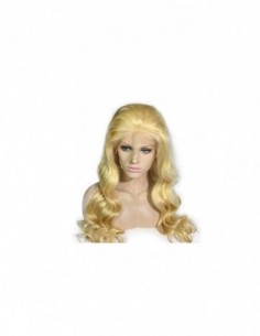 Lace wig Brésilienne...