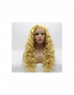 Lace wig Brésilienne...