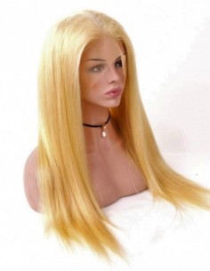 Swiss lace Indienne lisse -...