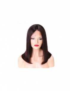 Swiss lace Indienne lisse -...