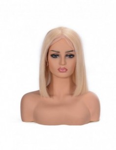 Swiss lace Russe lisse -...