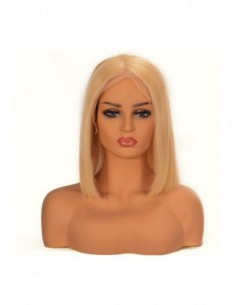 Swiss lace Russe lisse -...