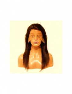 Swiss lace Russe lisse -...