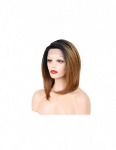 Swiss lace Russe lisse -...