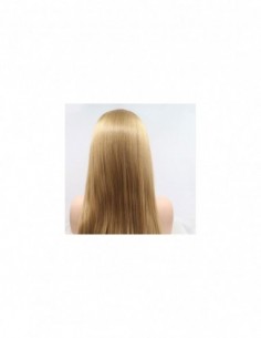 Swiss lace Russe straight -...