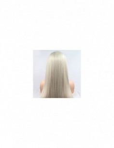 Swiss lace Russe straight -...