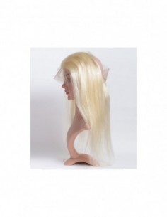 360 Indienne lisse - Blond...