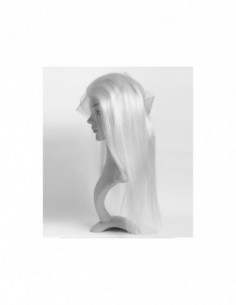 360 Indienne lisse - Blond...