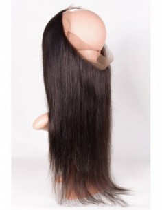 360 Indienne lisse -...