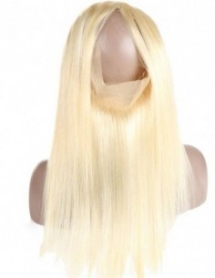 360 Brésilienne lisse -...