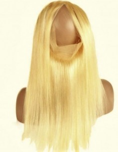 360 Brésilienne lisse -...