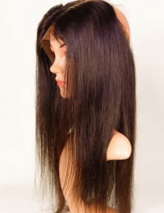 360 Brésilienne lisse -...