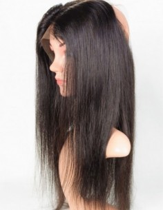 360 Brésilienne lisse -...