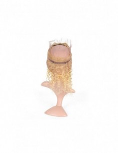 360 Brésilienne bouclée -...