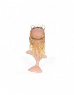 360 Brésilienne bouclée -...