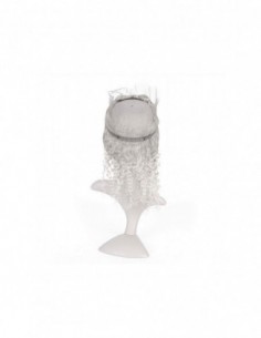 360 Brésilienne bouclée -...