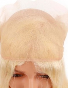 360 Russe lisse - Blond...