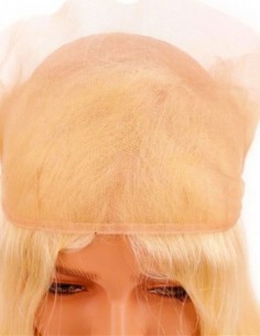 360 Russe lisse - Blond...