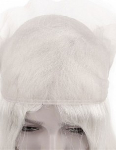360 Russe lisse - Blond...