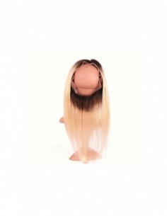 360 Russe lisse - Tie and...