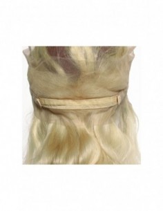 360 Russe ondulée - Blond...