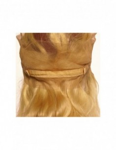 360 Russe ondulée - Blond...