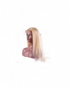 360 Russe straight - Blond...