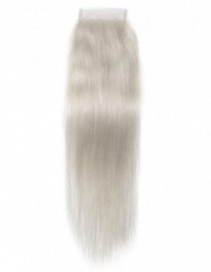 Closure Indienne lisse -...
