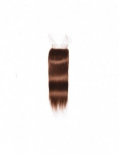 Closure Indienne lisse -...
