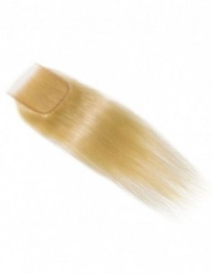 Closure Brésilienne Lisse -...