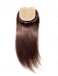 Closure Brésilienne Lisse -...