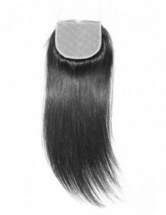 Closure Brésilienne Lisse -...