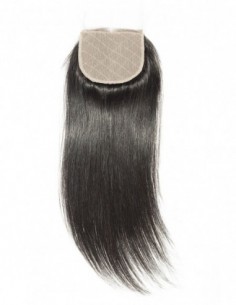 Closure Brésilienne Lisse -...