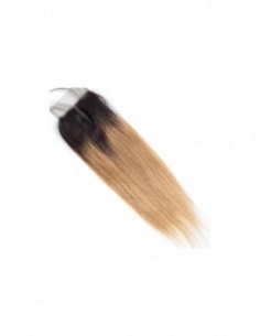 Closure Brésilienne Lisse -...