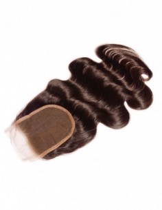 Closure Brésilienne Ondulée...