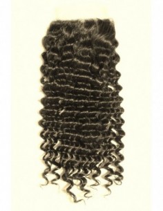 Closure Brésilienne Bouclée...